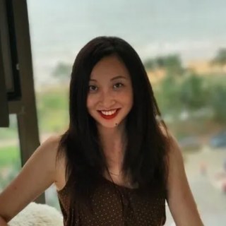 Susie Zheng